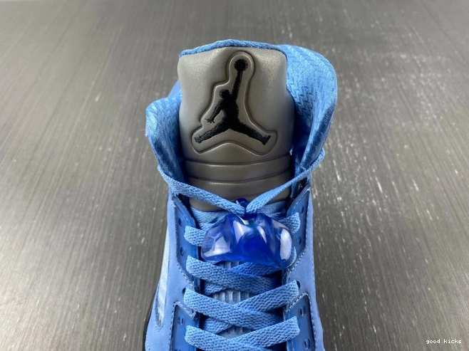 Cheap Air 5 UNC DV1310-401 Jordan 0713
